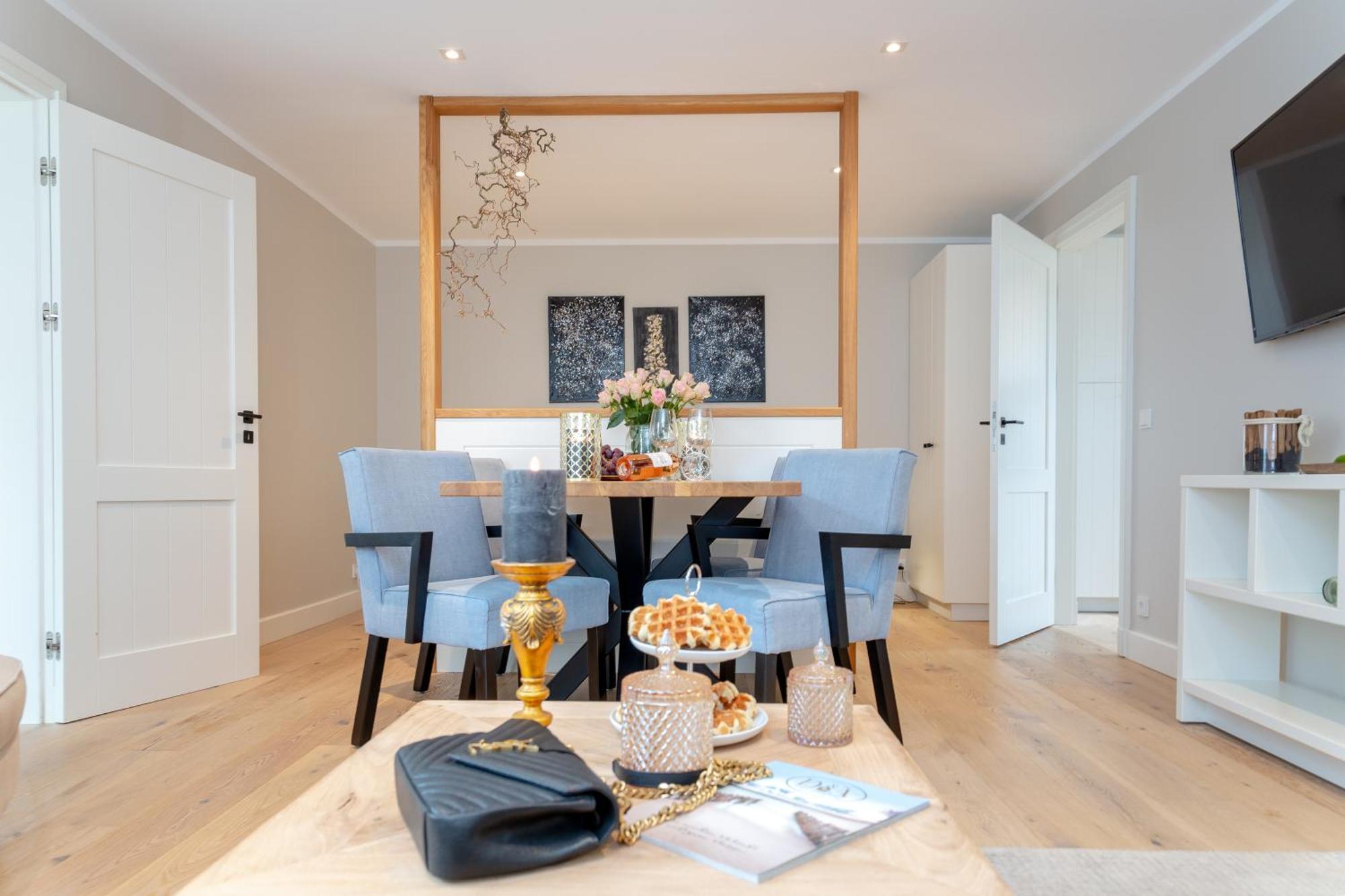 Stadtperle Gold Westerland Exterior foto