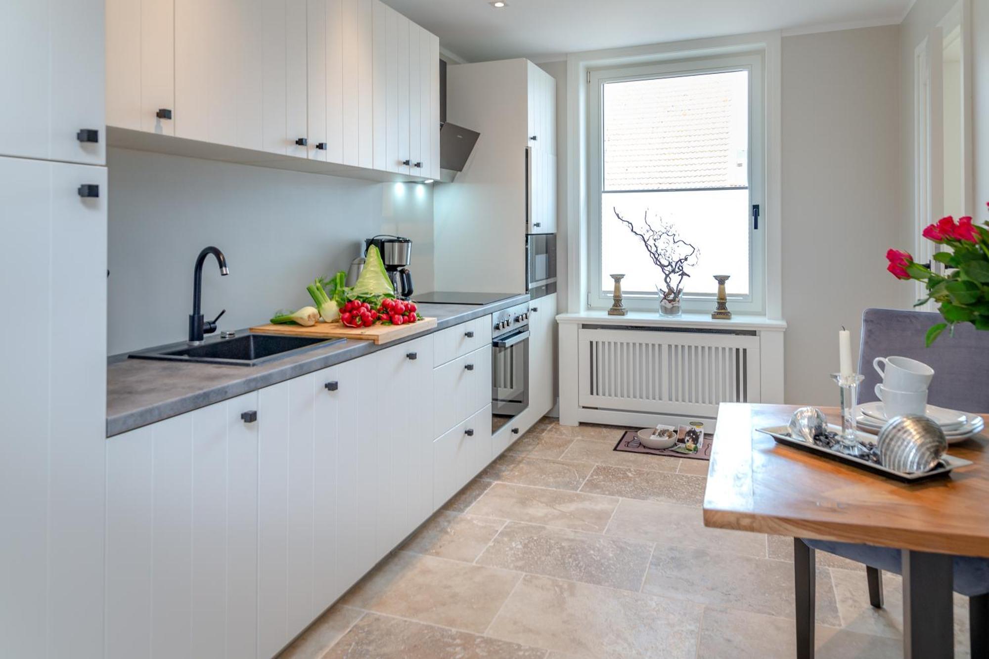 Stadtperle Gold Westerland Exterior foto