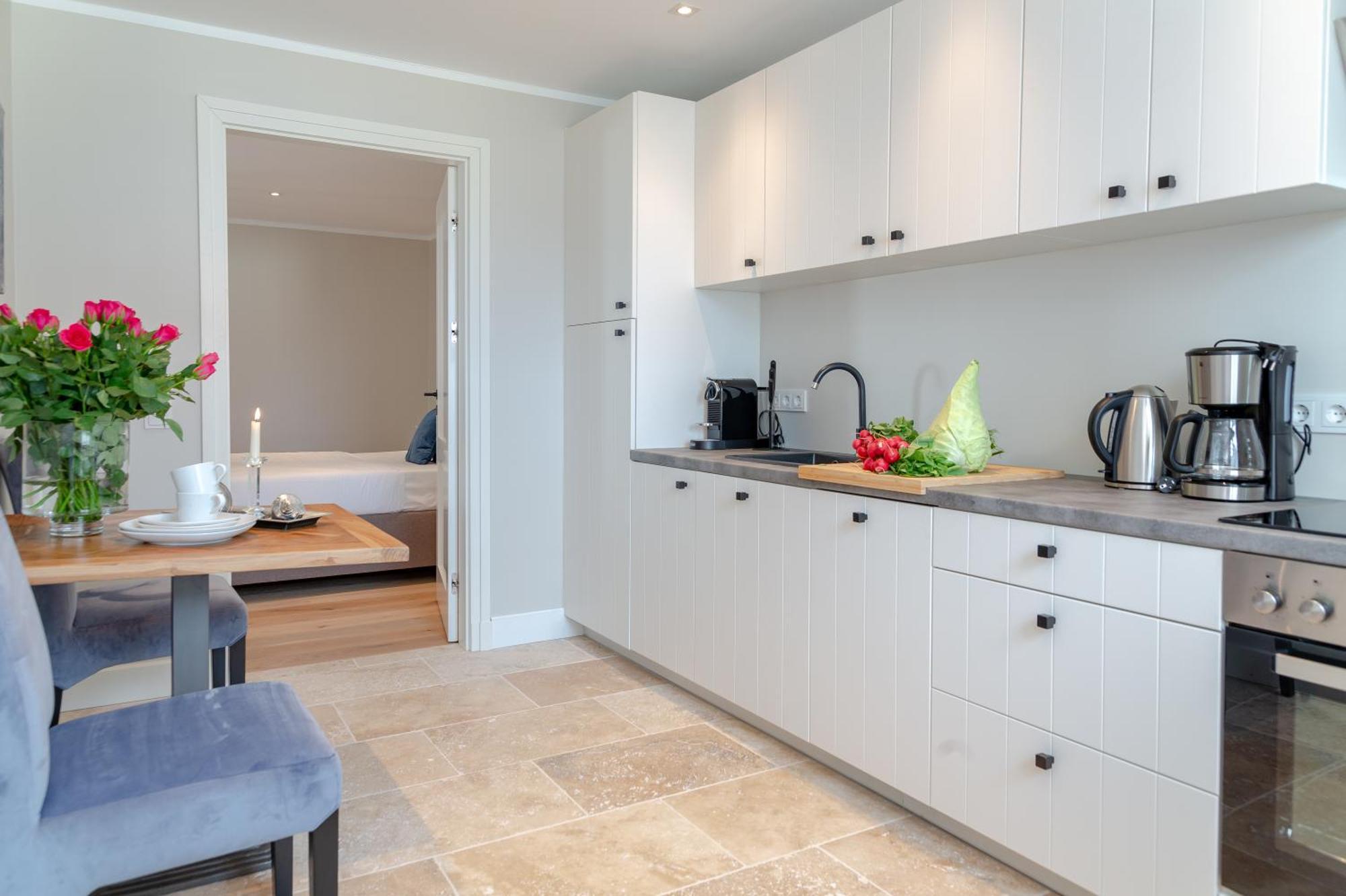 Stadtperle Gold Westerland Exterior foto